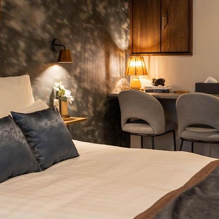 Bijou Suites Classic Osaka Eksteriør billede