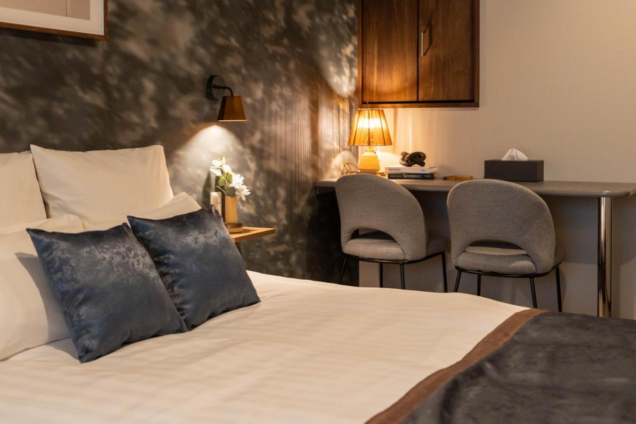 Bijou Suites Classic Osaka Eksteriør billede