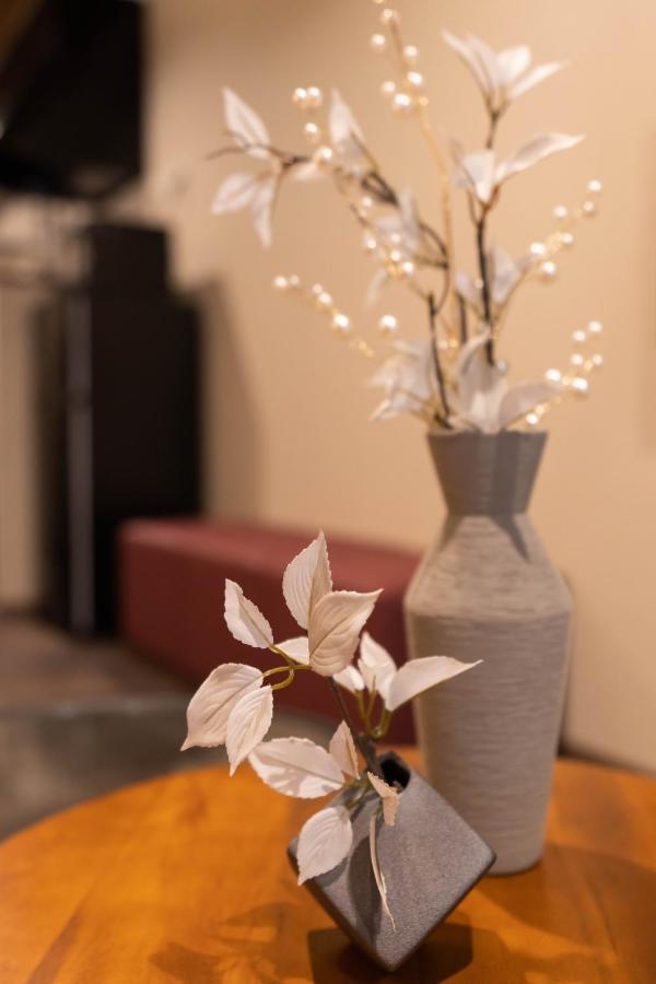 Bijou Suites Classic Osaka Eksteriør billede