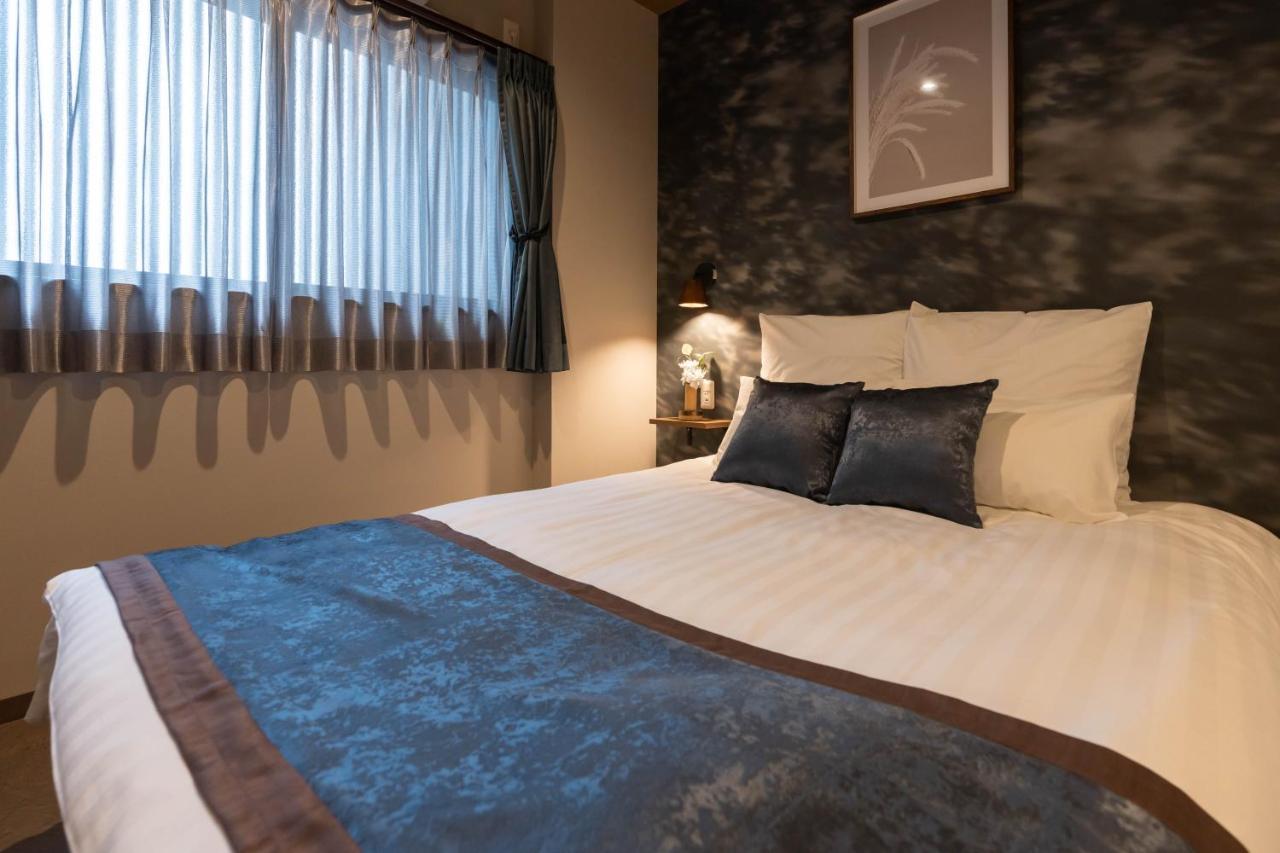Bijou Suites Classic Osaka Eksteriør billede