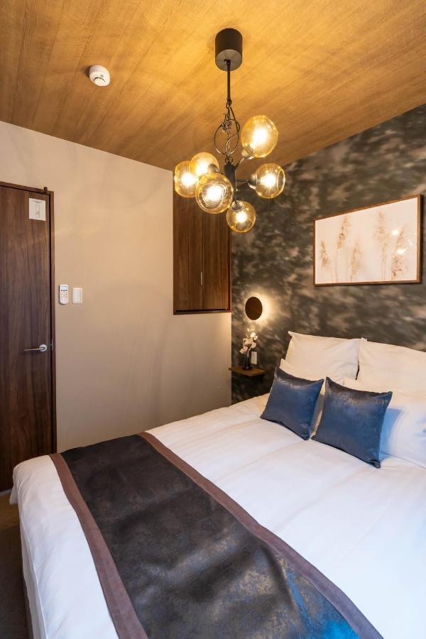 Bijou Suites Classic Osaka Eksteriør billede